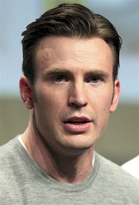 actor who plays captain america